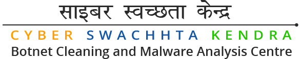 Cyber Swachhta Kendra